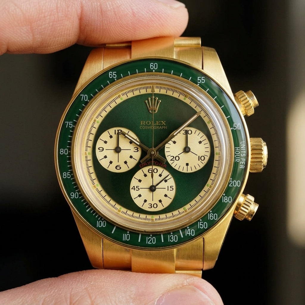 Prestige — aggoldgreen  sec3