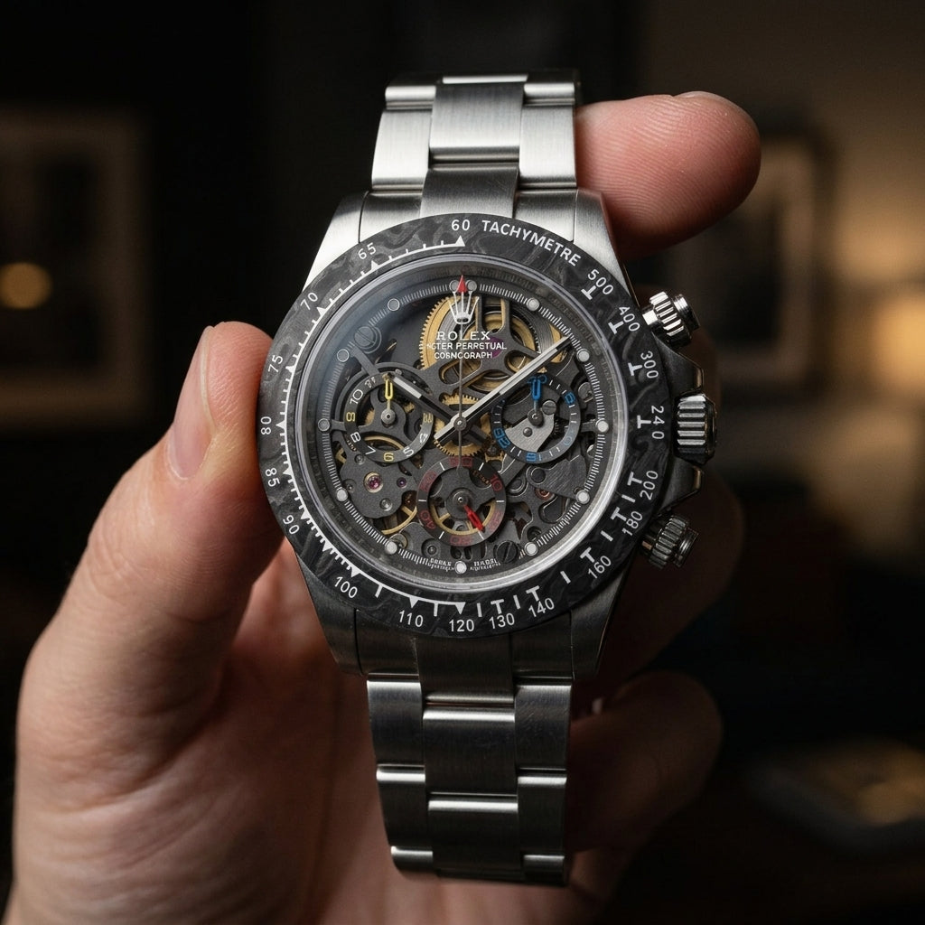 Prestige — agsteelcarbon  sec3