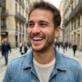 Laurent Moreau