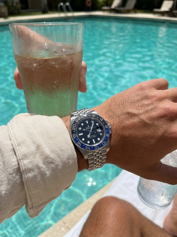 Miles Radcliffe — customer photo