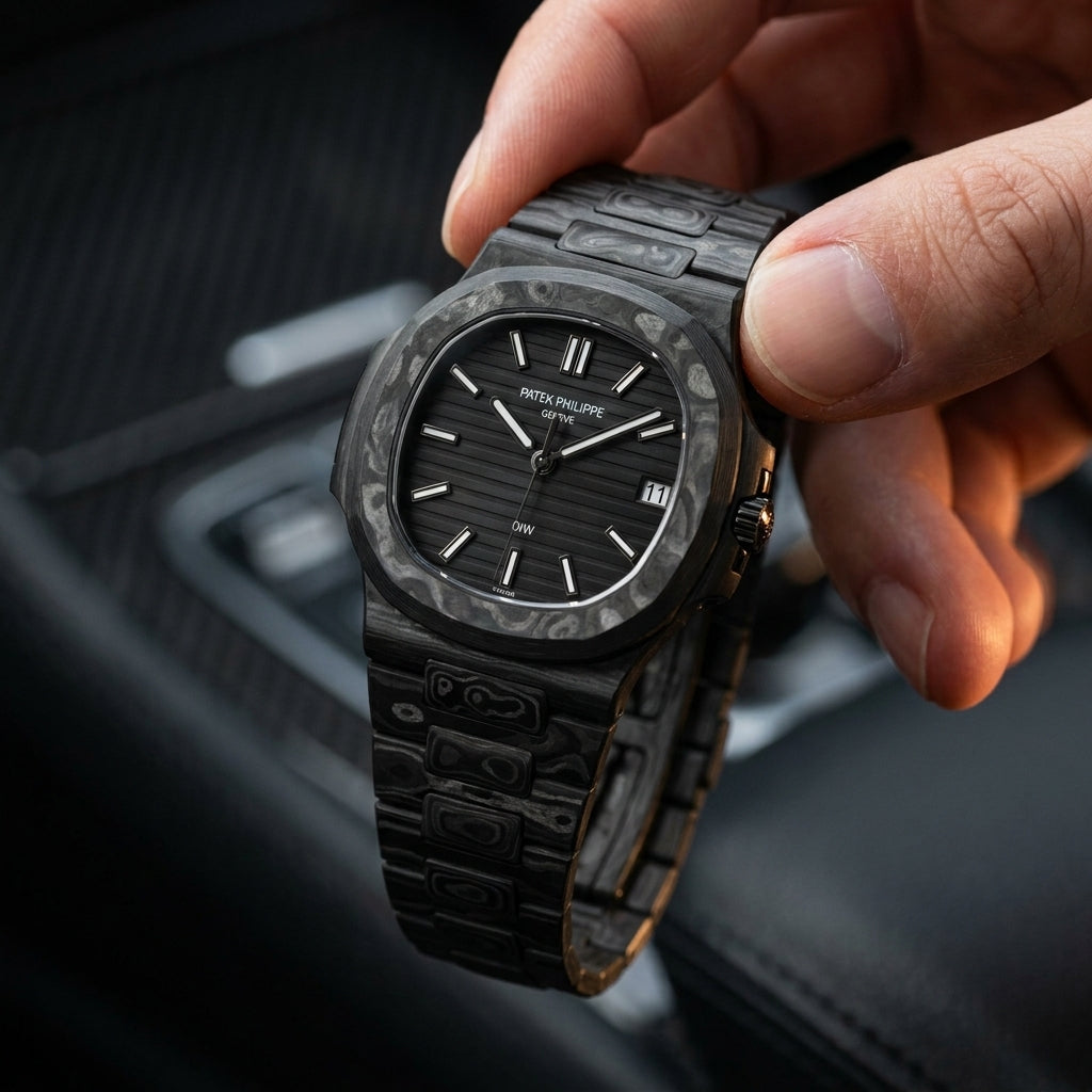 Prestige — carbonblk  sec3