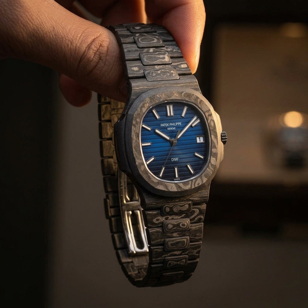 Prestige — carbonblue  sec3