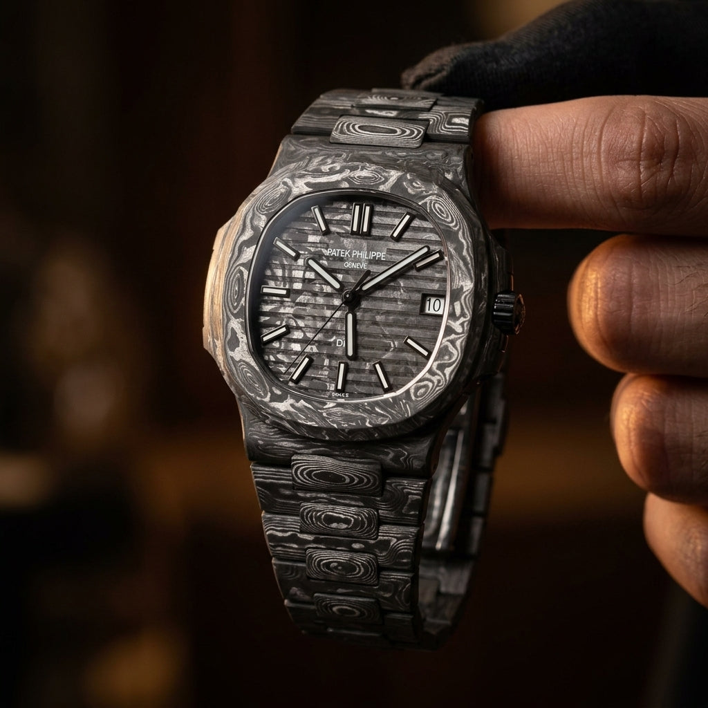 Prestige — carbondial  sec3