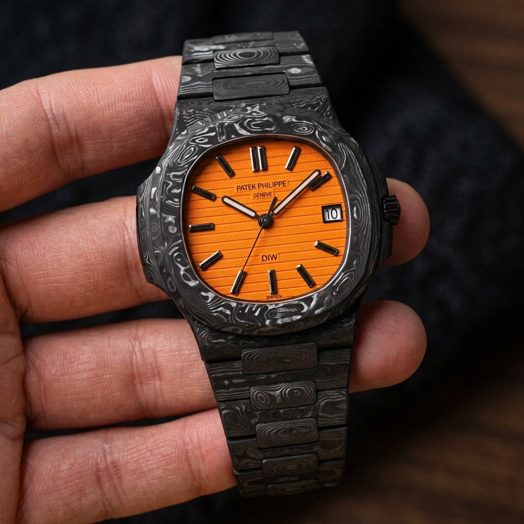 Prestige — carbonorange  sec3