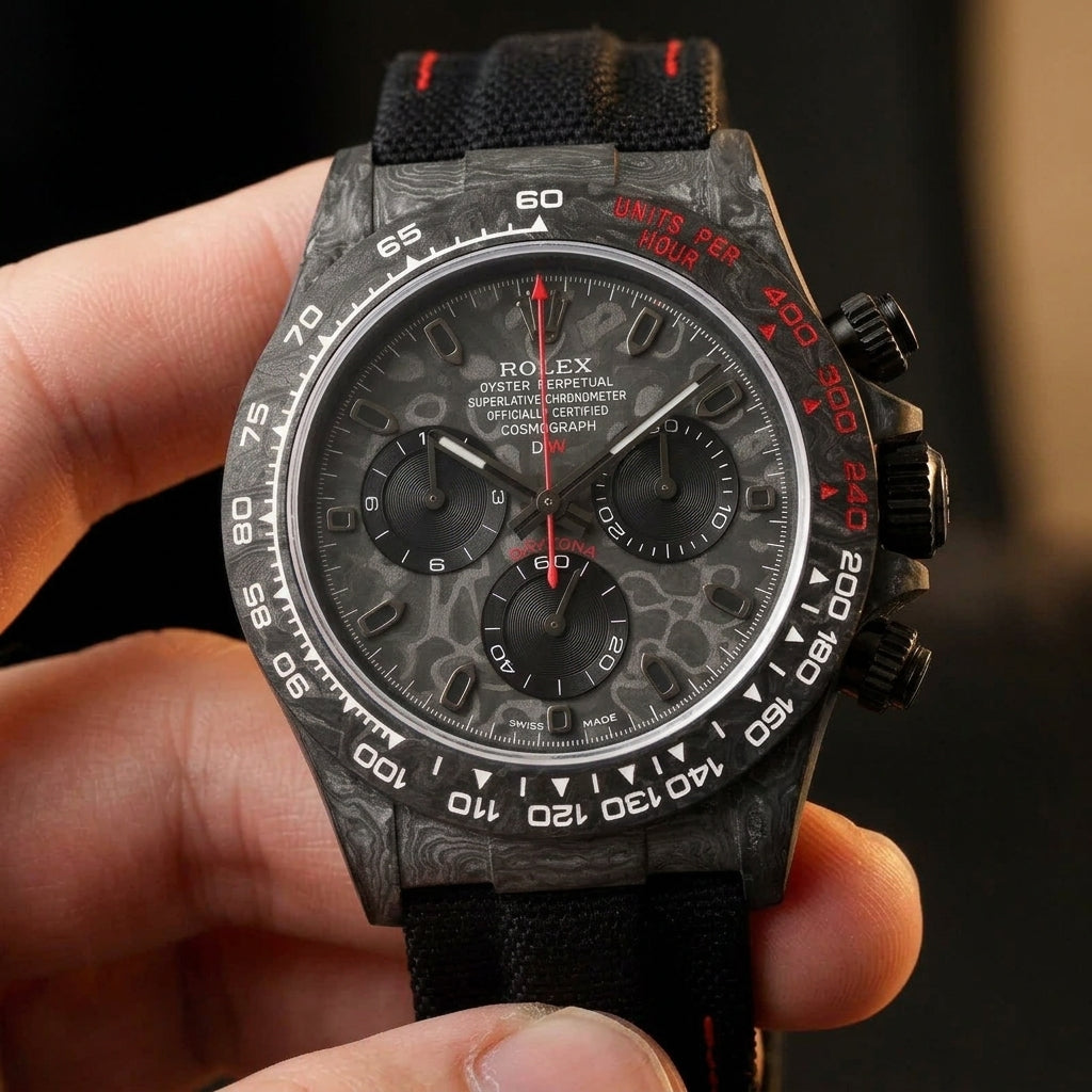 Prestige — carbonred  sec3