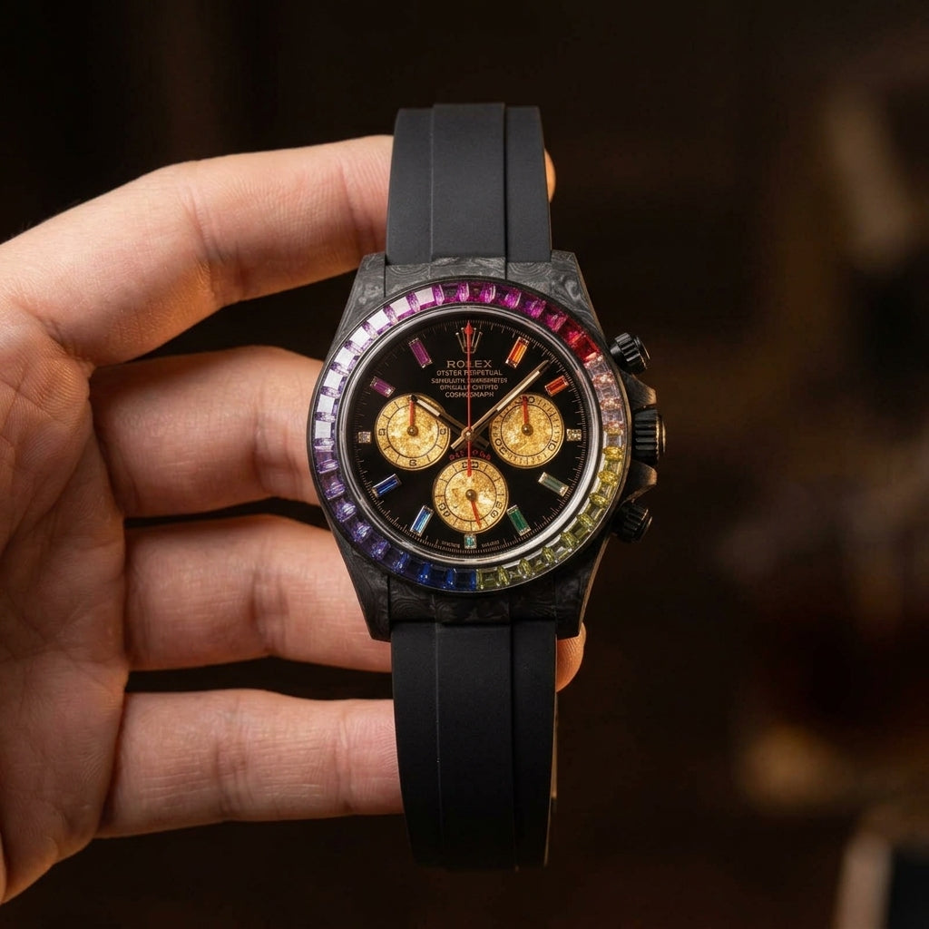 Prestige — cfrainbow  sec3