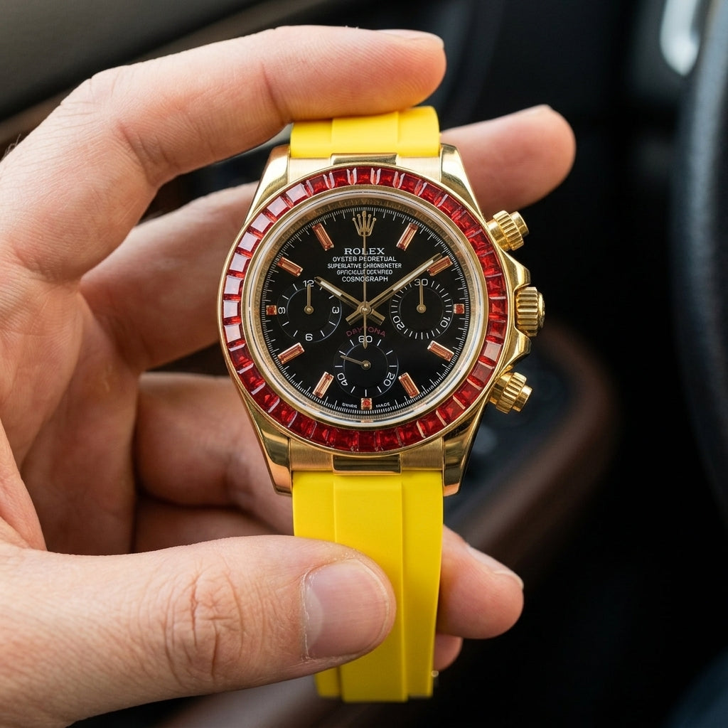 Prestige — dryellow  sec3