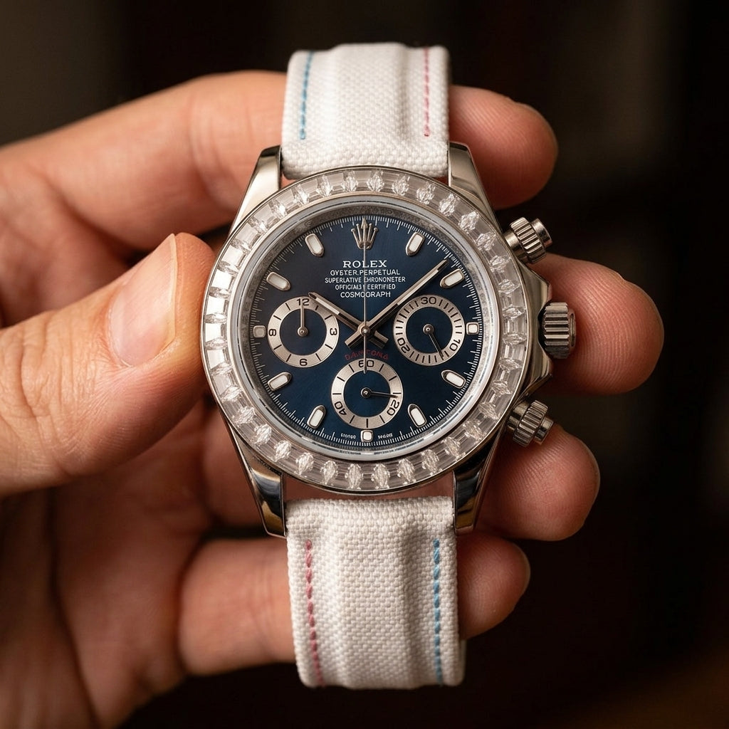 Prestige — dsblue  sec3