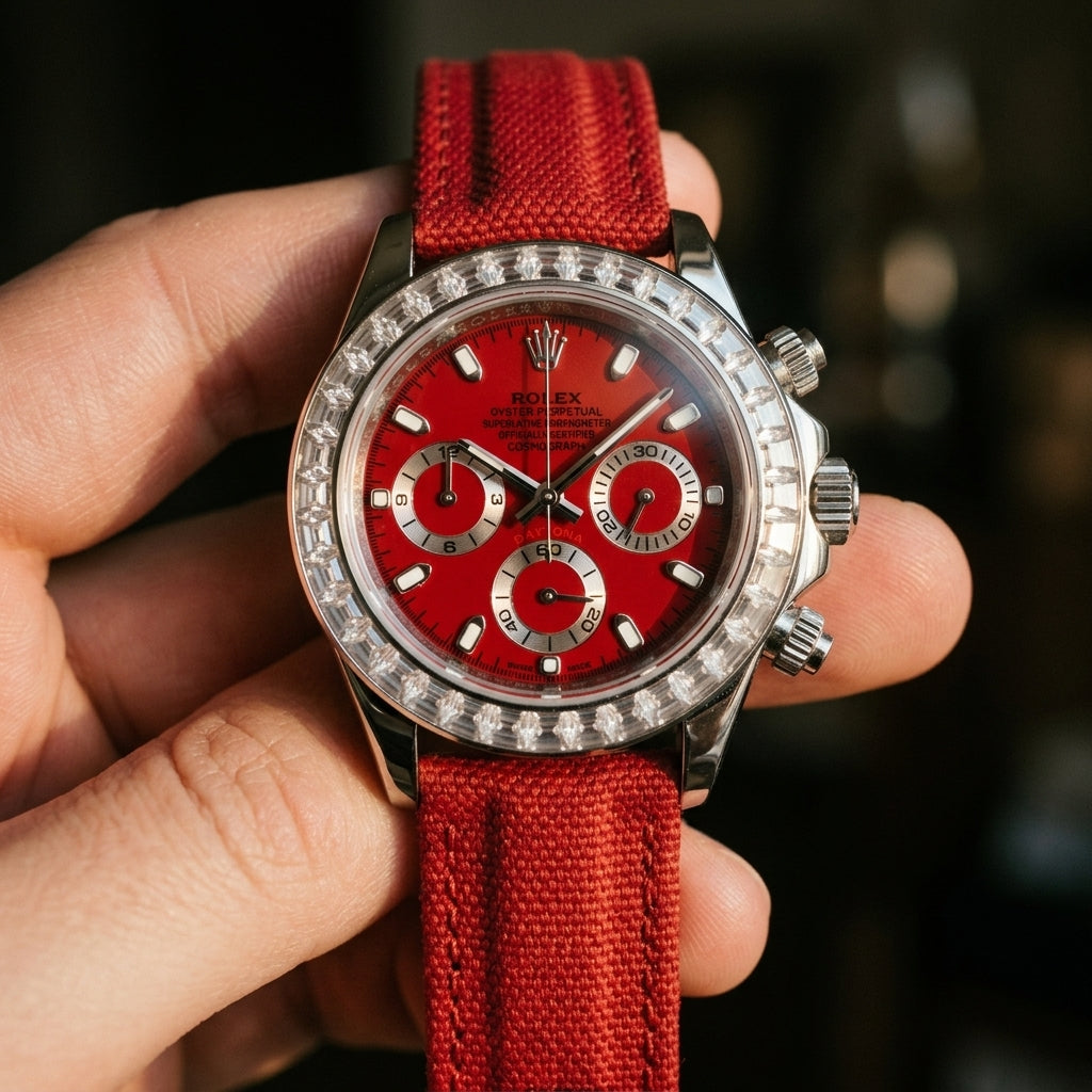Prestige — dsred  sec3