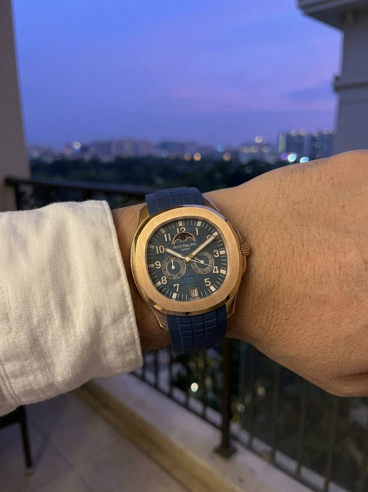 Charles Winslow — customer photo