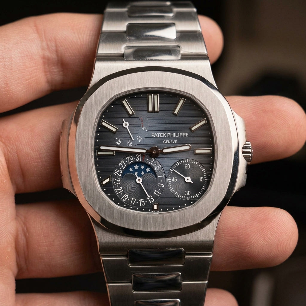 Prestige — moonsteel  sec3