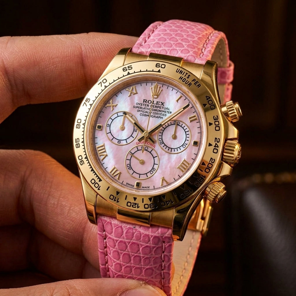 Prestige — pinkpearl  sec3