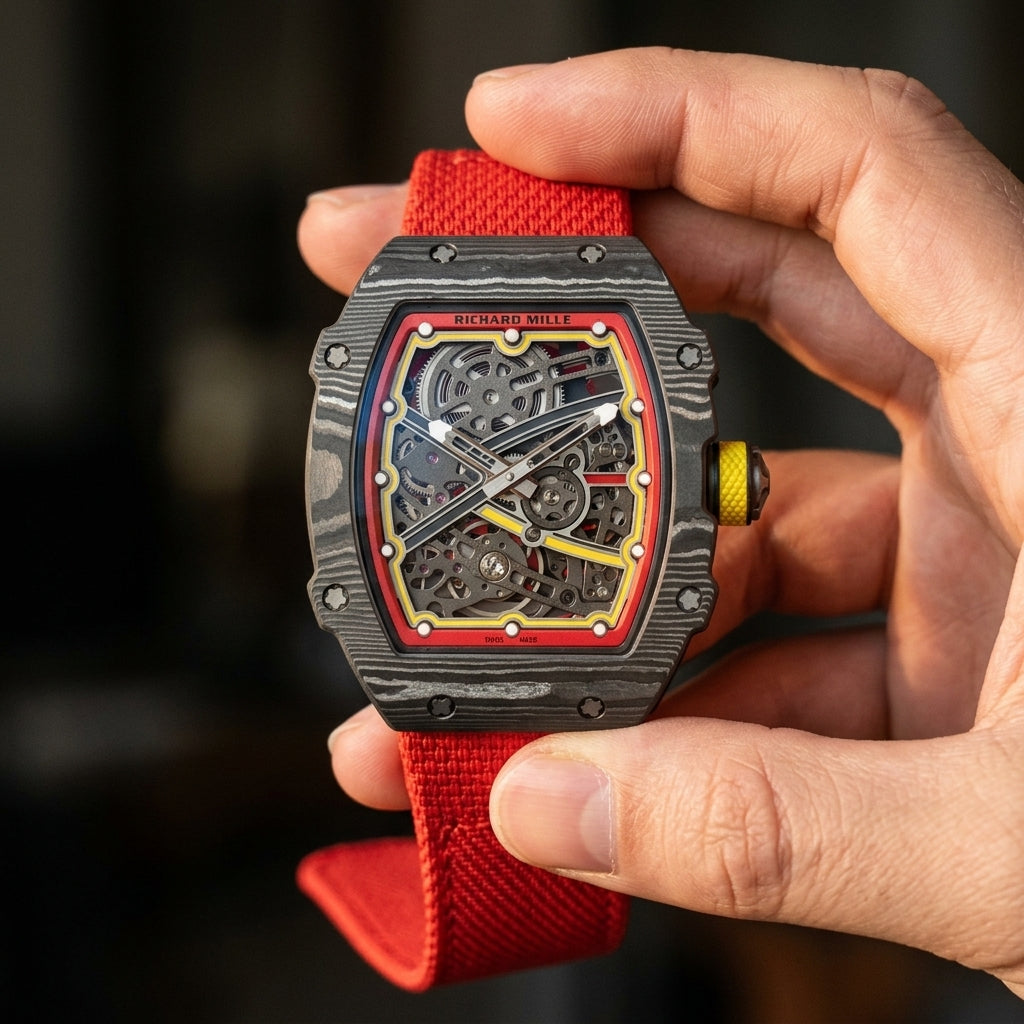 Prestige — rm67red  sec3