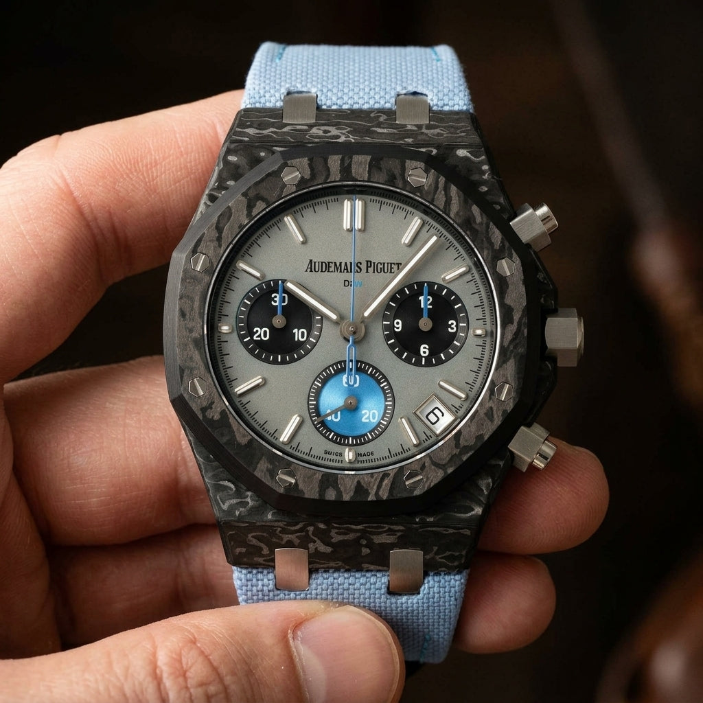 Prestige — rogrey  sec3