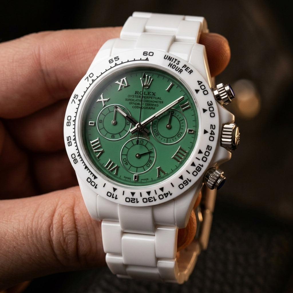 Prestige — rxgreen  sec3