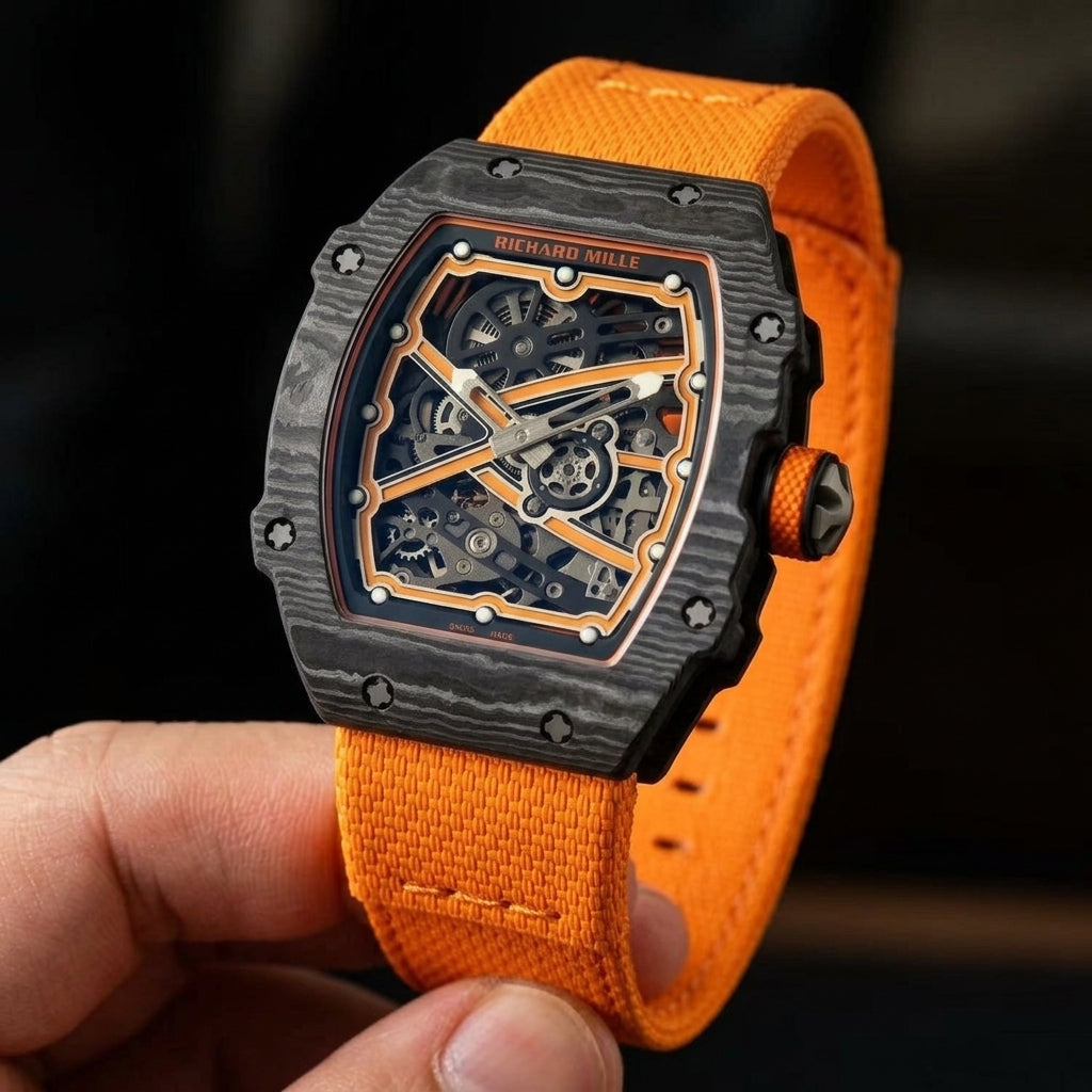 Prestige — ultrathinorange  sec3