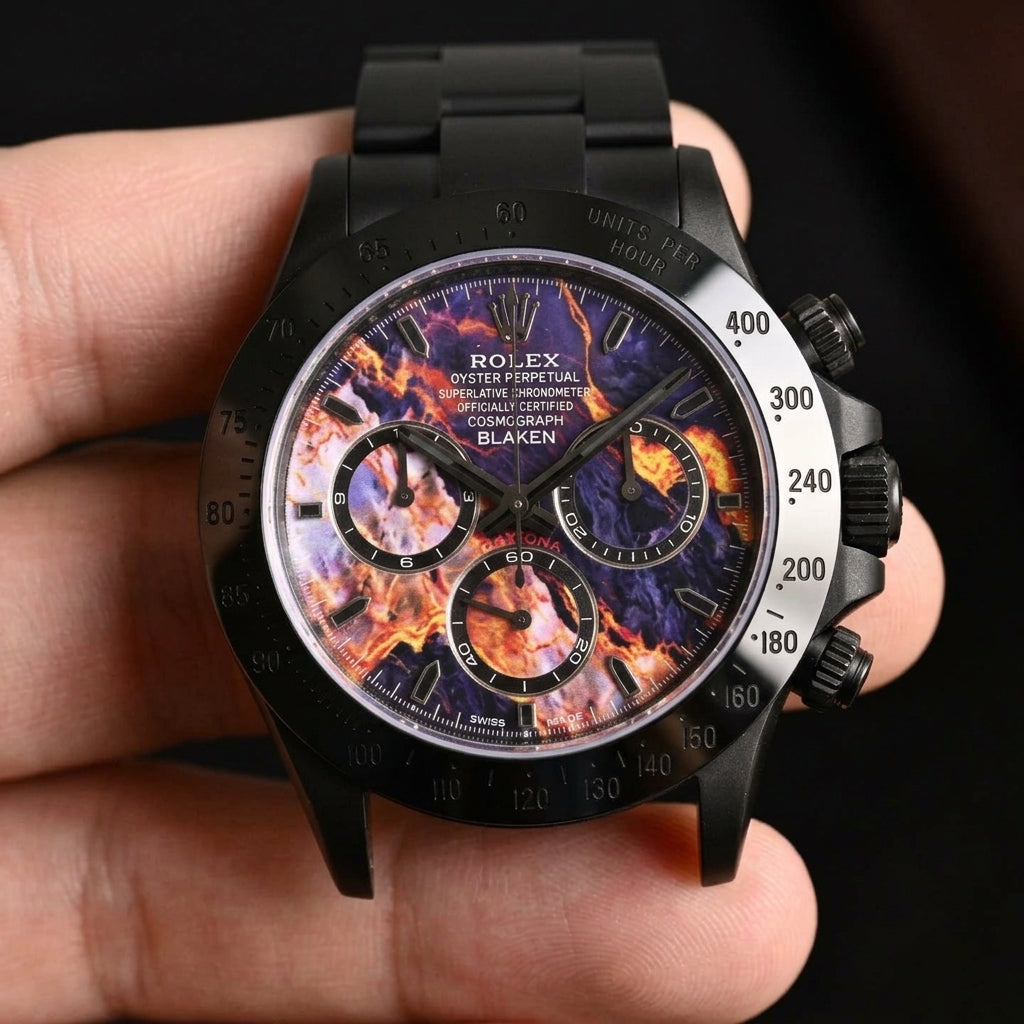Prestige — violetlava  sec3