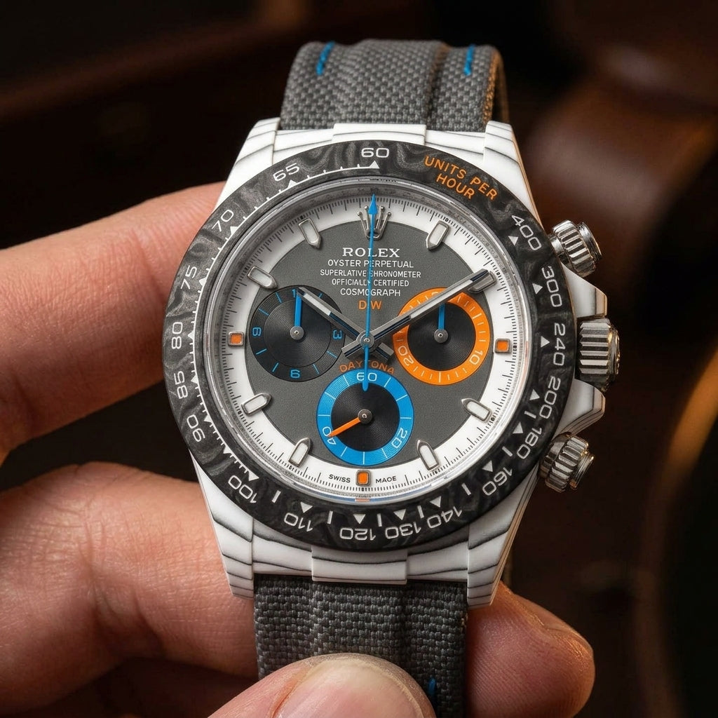Prestige — whitesteelorange  sec3