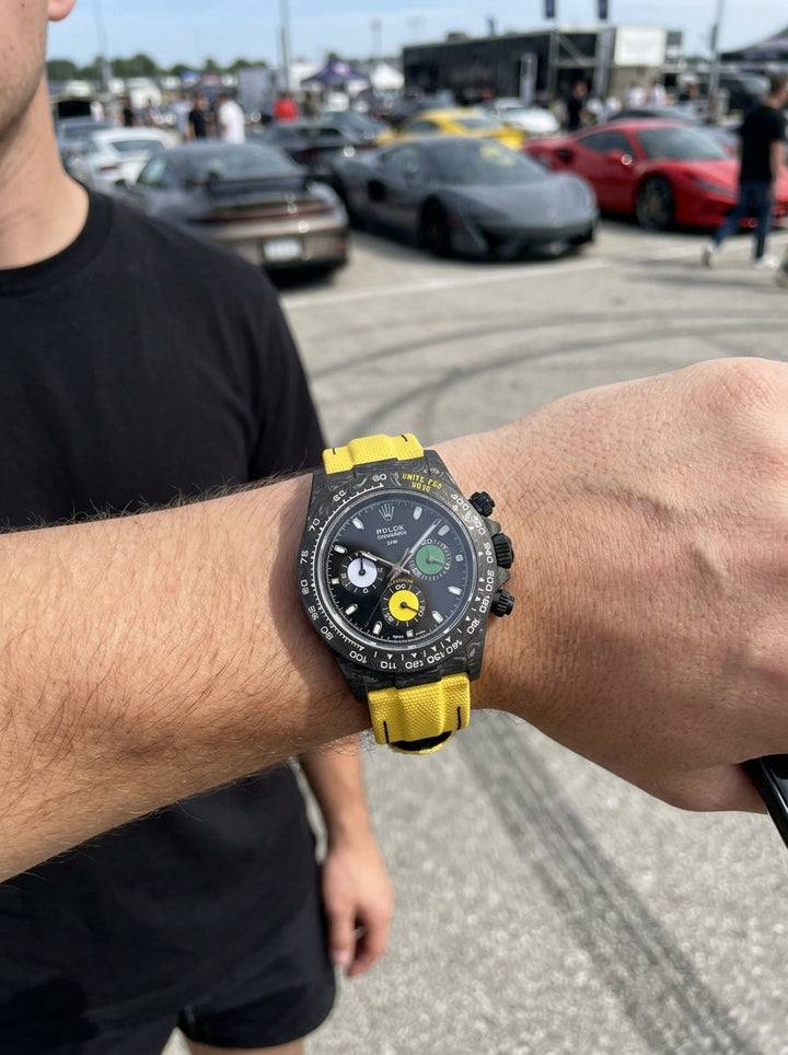 Brandon Kowalski — customer photo